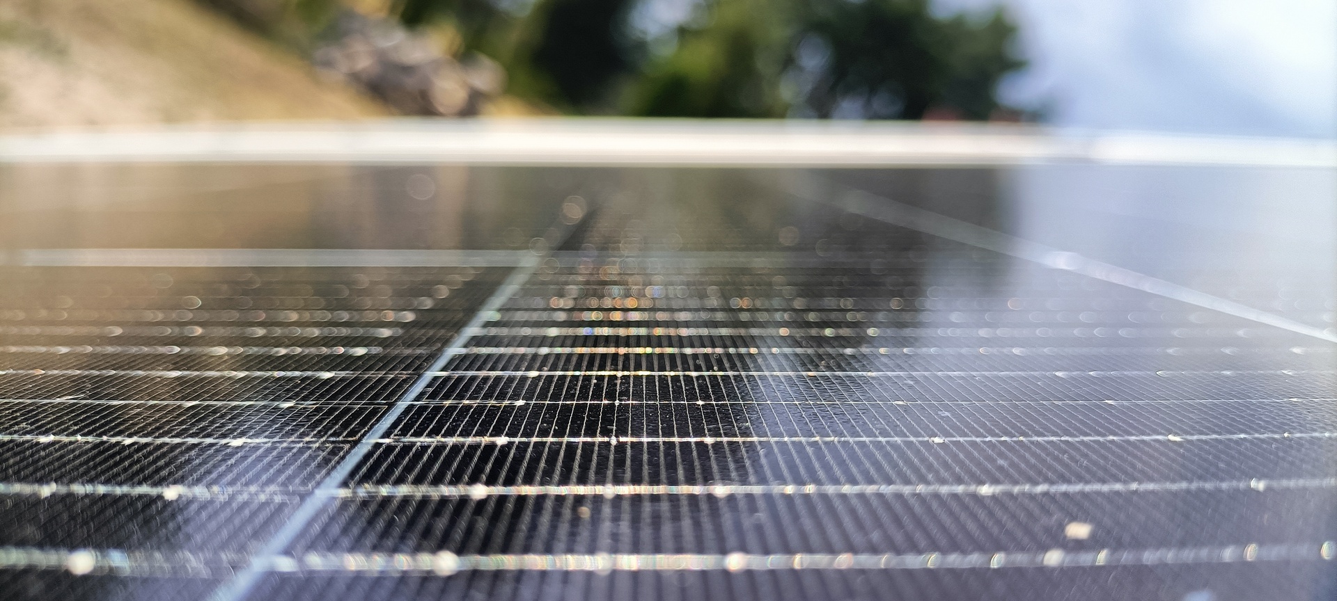 Panele z perspektywy